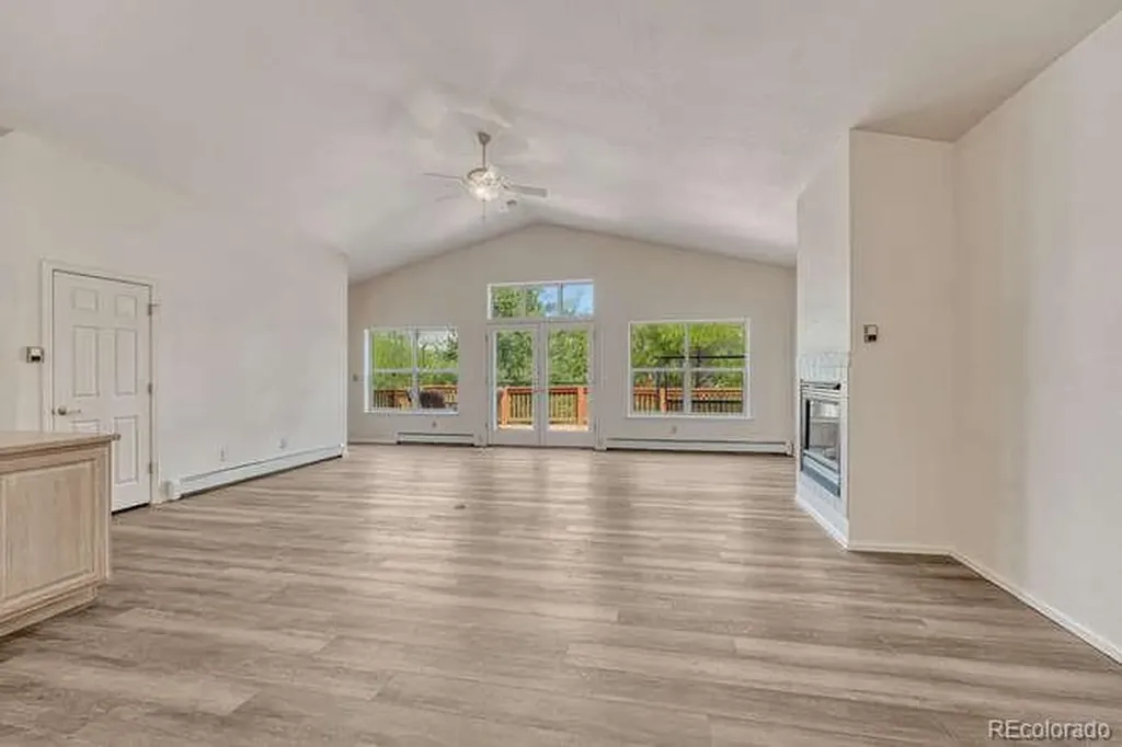 14694 Crooked Trail Road Woodland Park CO 80863