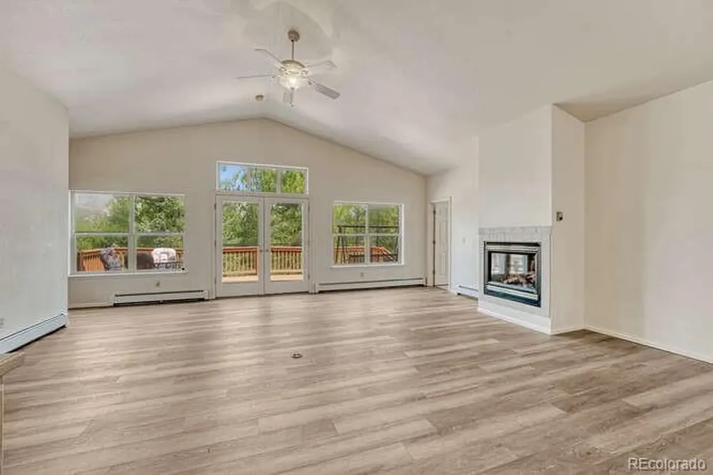 14694 Crooked Trail Road Woodland Park CO 80863