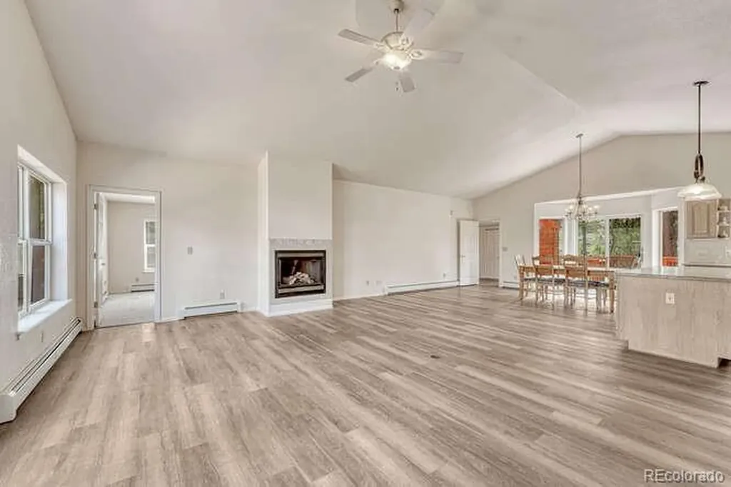 14694 Crooked Trail Road Woodland Park CO 80863