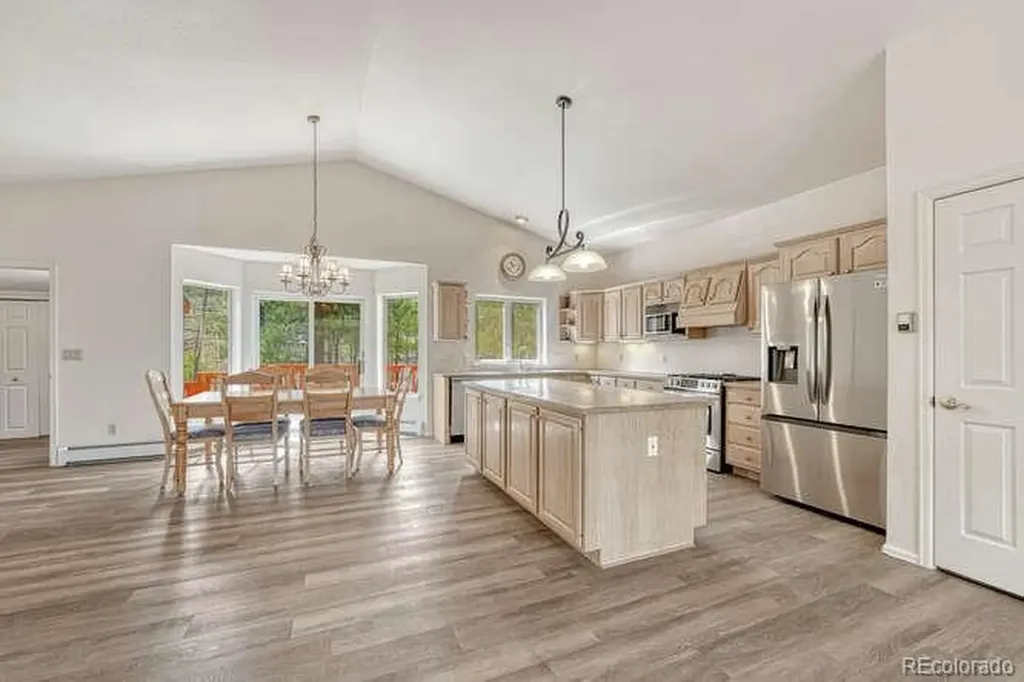 14694 Crooked Trail Road Woodland Park CO 80863