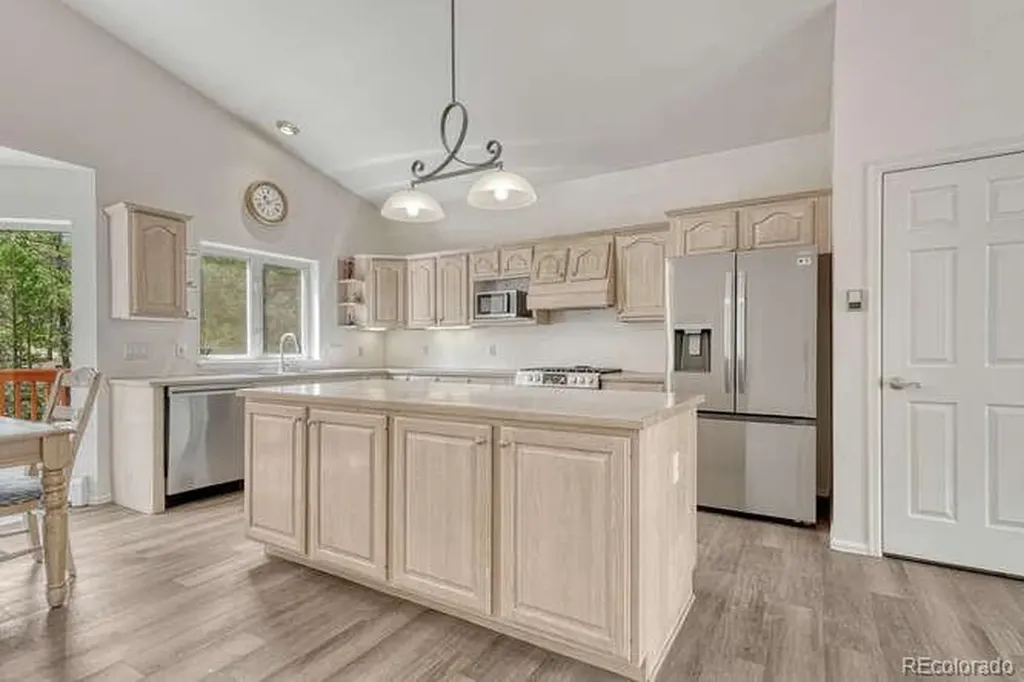 14694 Crooked Trail Road Woodland Park CO 80863