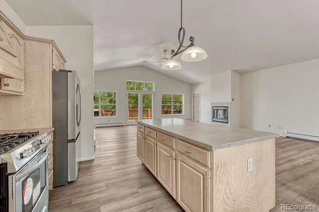 14694 Crooked Trail Road Woodland Park CO 80863