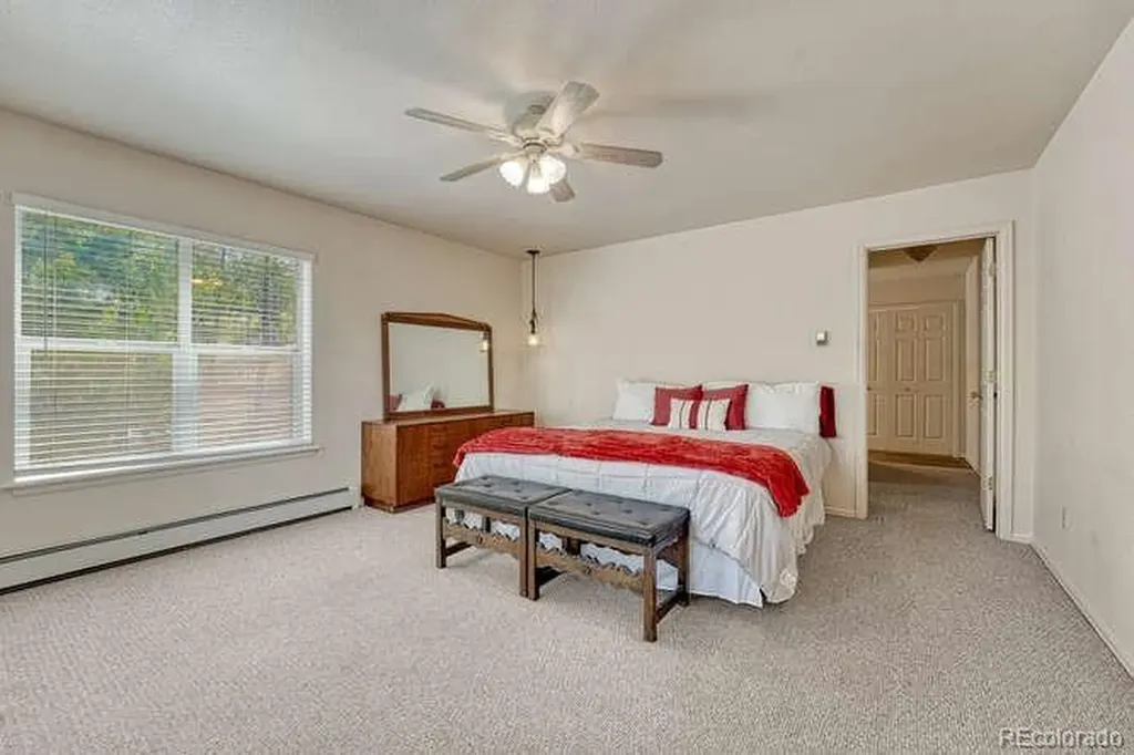 14694 Crooked Trail Road Woodland Park CO 80863