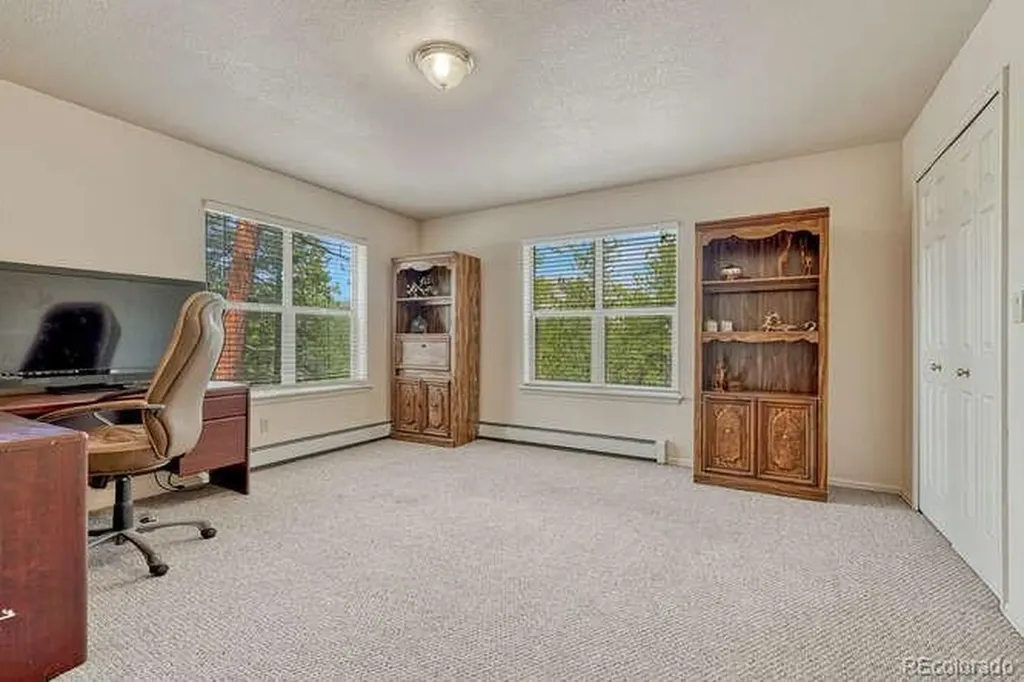 14694 Crooked Trail Road Woodland Park CO 80863