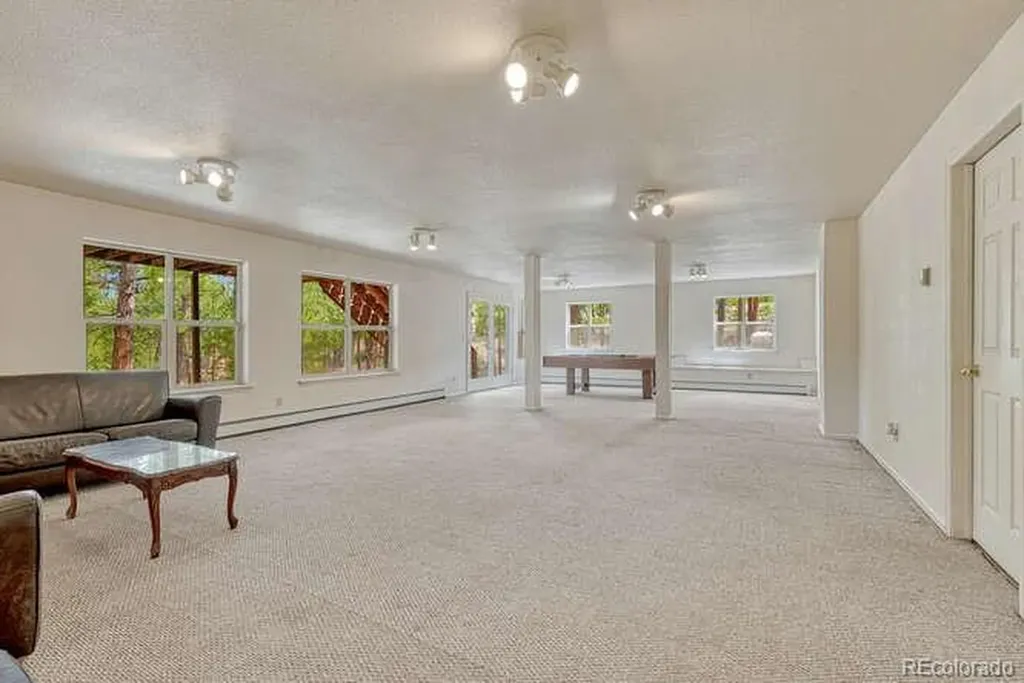 14694 Crooked Trail Road Woodland Park CO 80863