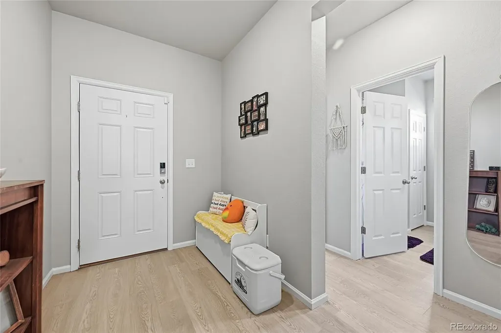 614 Homestead Avenue Brighton CO 80601