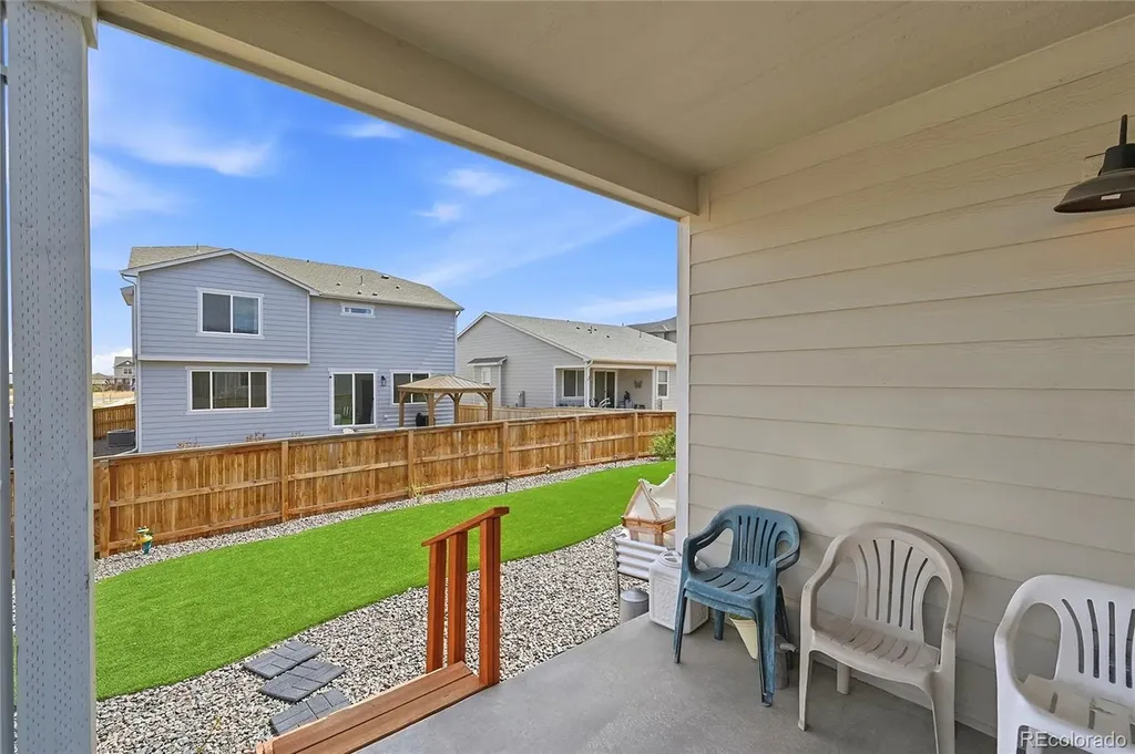 614 Homestead Avenue Brighton CO 80601