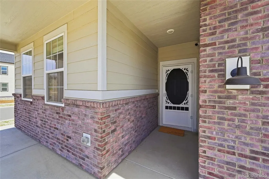614 Homestead Avenue Brighton CO 80601