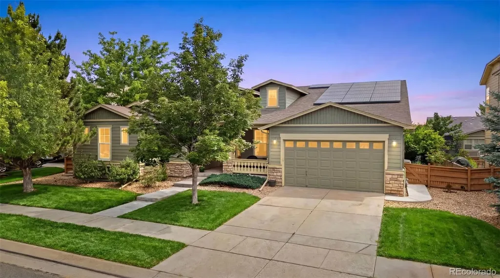 16861 E 107th Avenue Commerce City CO 80022