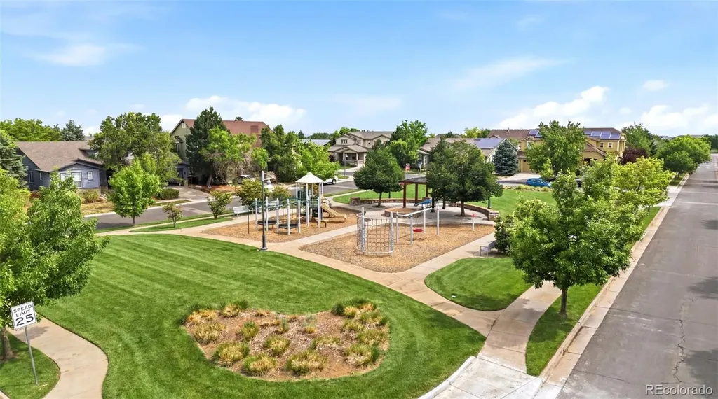 16861 E 107th Avenue Commerce City CO 80022