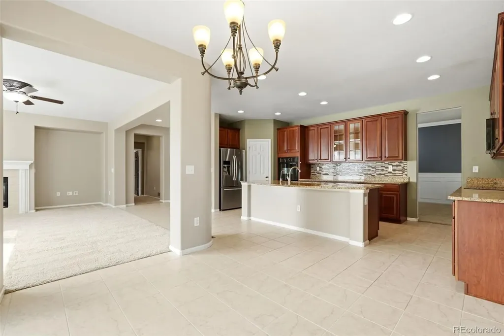 16861 E 107th Avenue Commerce City CO 80022