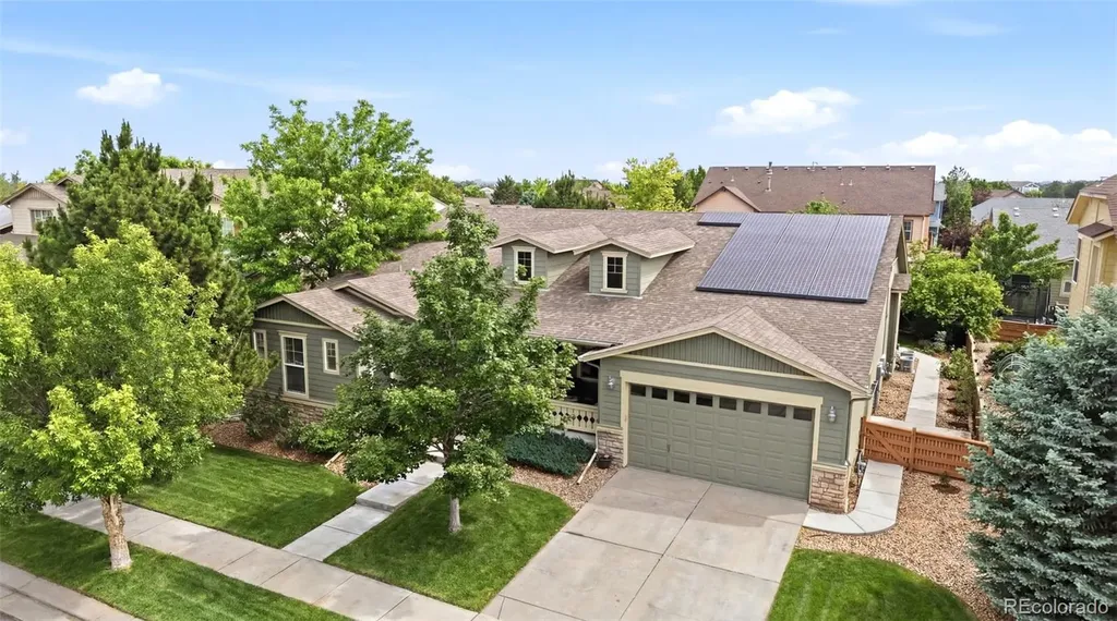 16861 E 107th Avenue Commerce City CO 80022