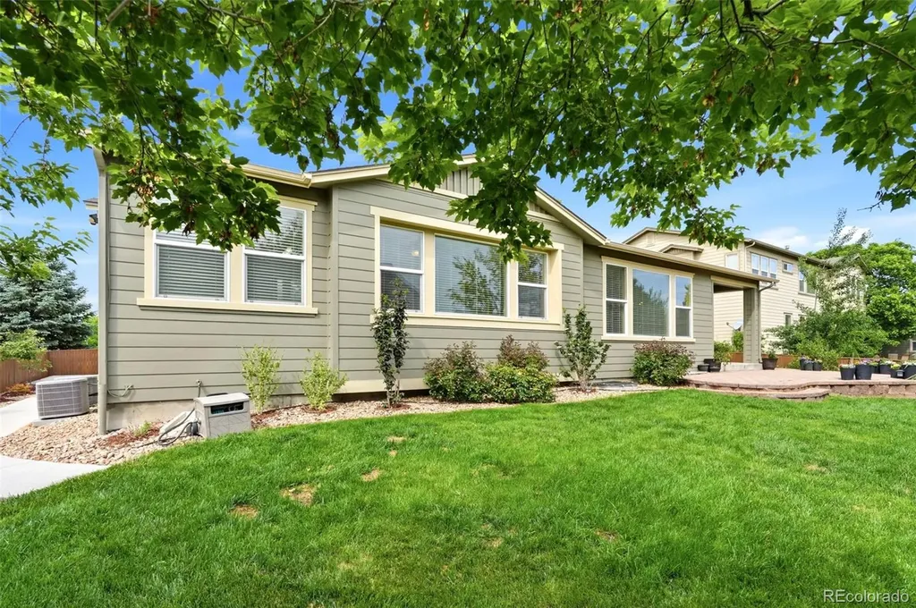 16861 E 107th Avenue Commerce City CO 80022