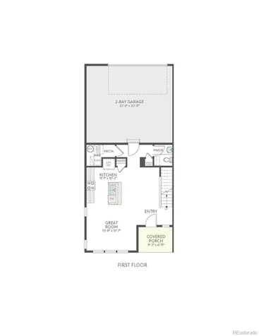 15735 W 93rd Drive Arvada CO 80007