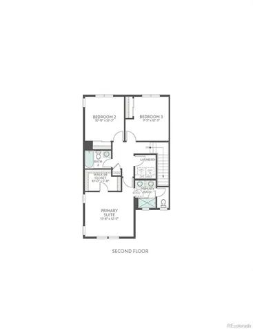 15735 W 93rd Drive Arvada CO 80007