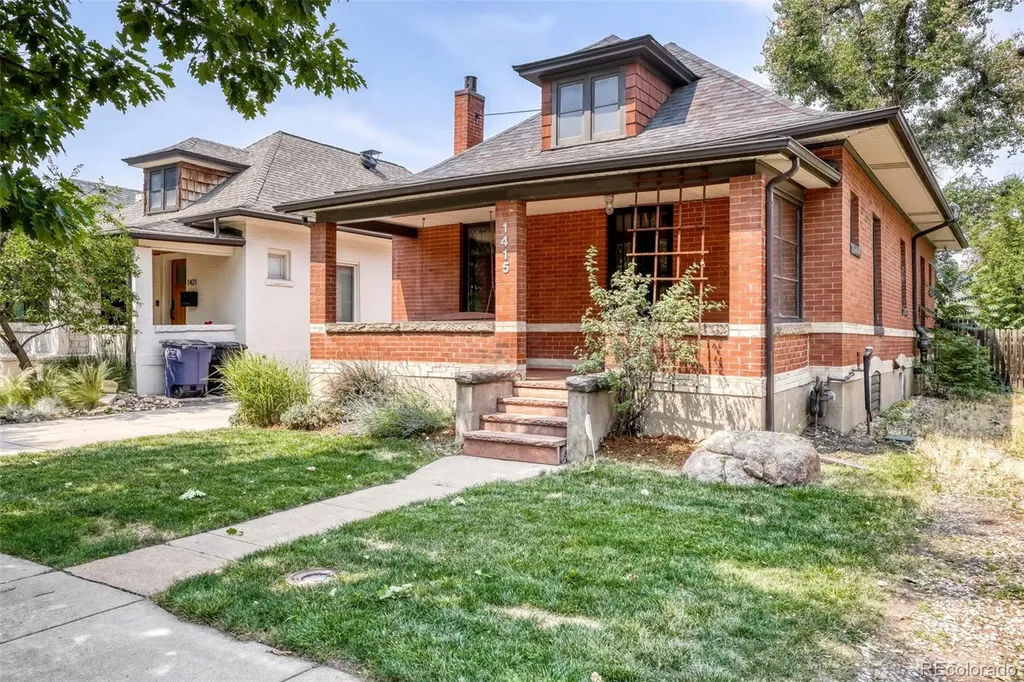 1415 S Grant Street Denver CO 80210