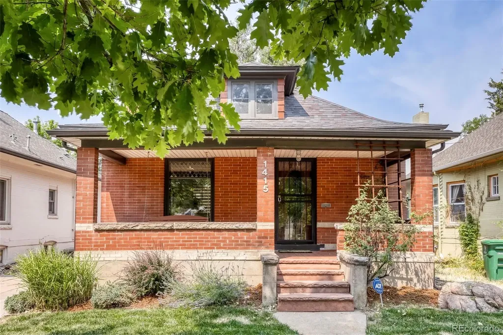 1415 S Grant Street Denver CO 80210