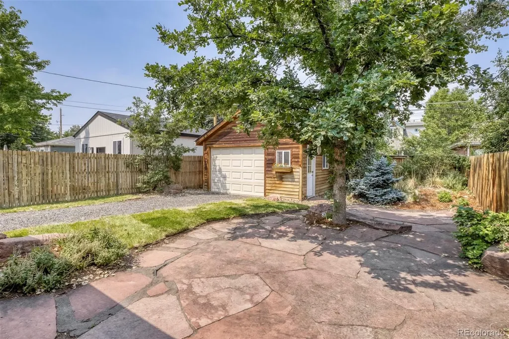 1415 S Grant Street Denver CO 80210