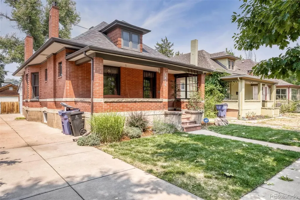 1415 S Grant Street Denver CO 80210