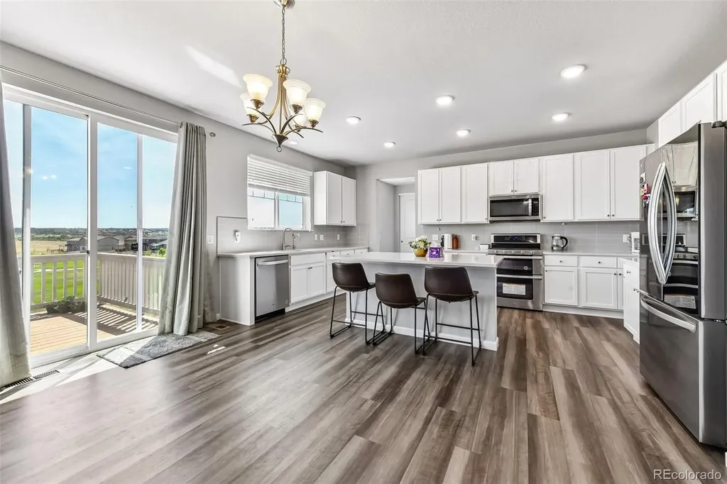 17883 Herrera Drive Parker CO 80134