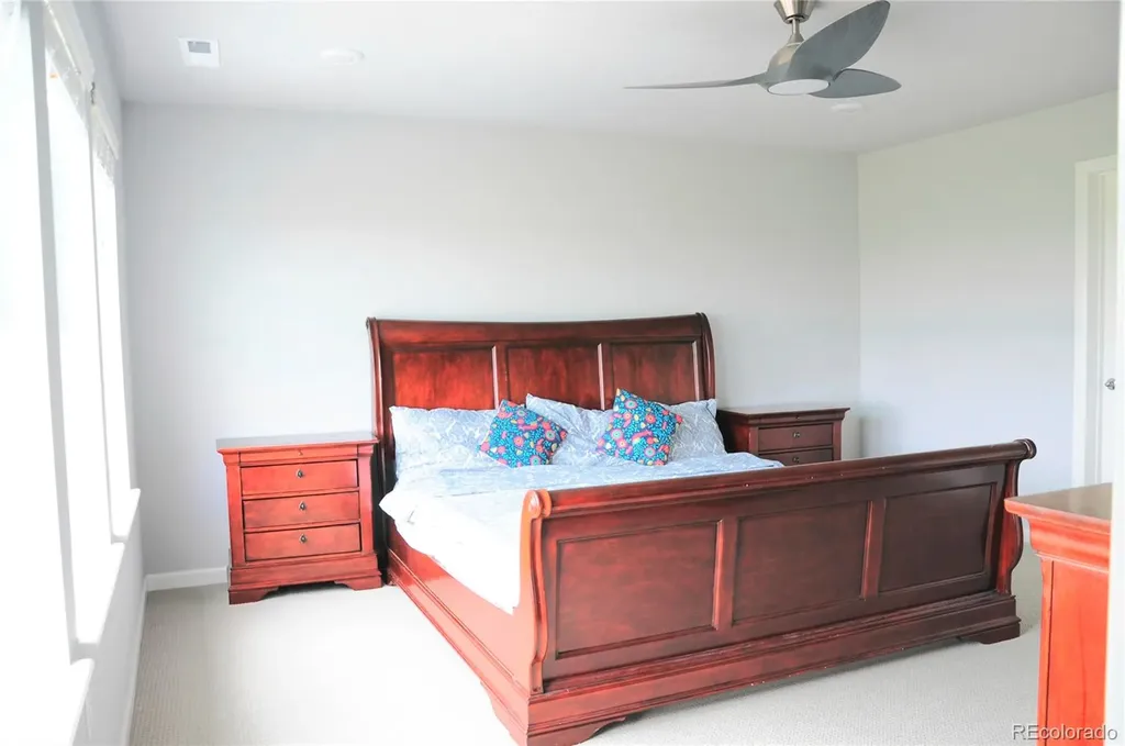 17883 Herrera Drive Parker CO 80134