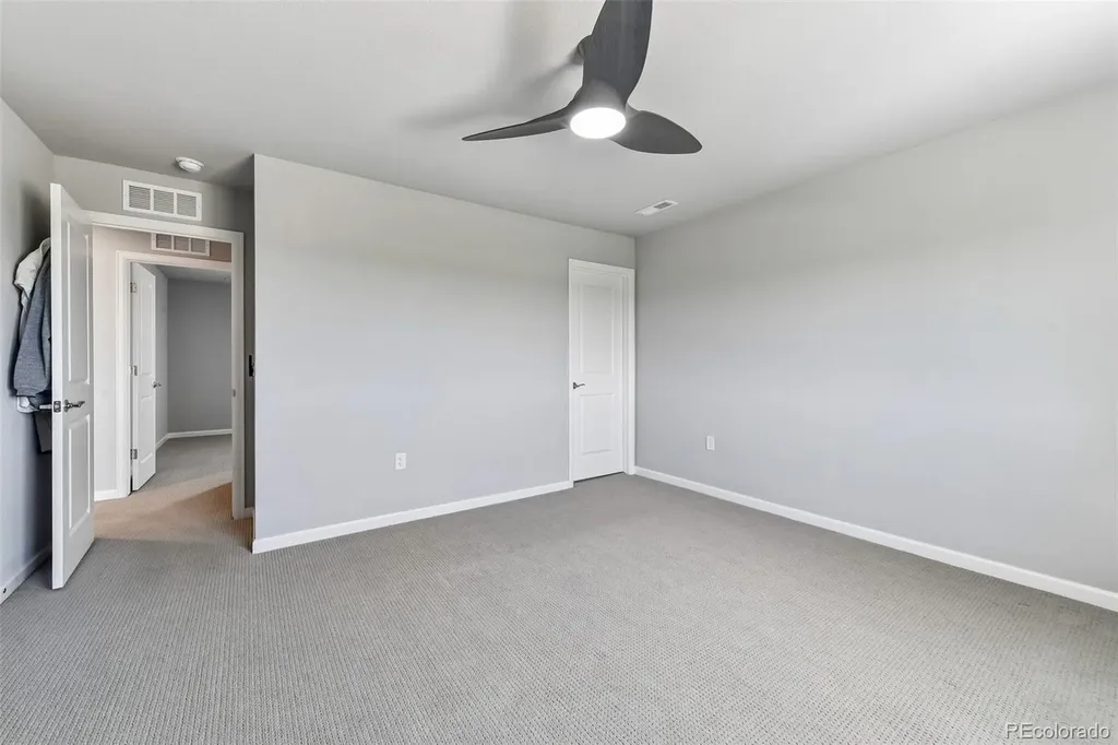 17883 Herrera Drive Parker CO 80134