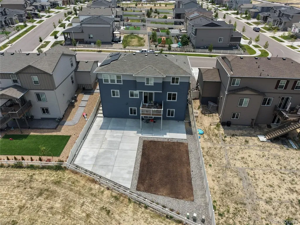 17883 Herrera Drive Parker CO 80134