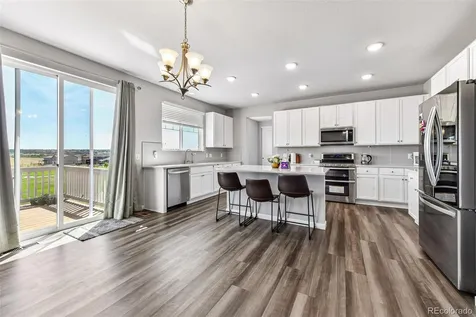 17883 Herrera Drive Parker CO 80134