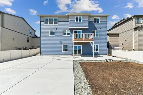 17883 Herrera Drive Parker CO 80134