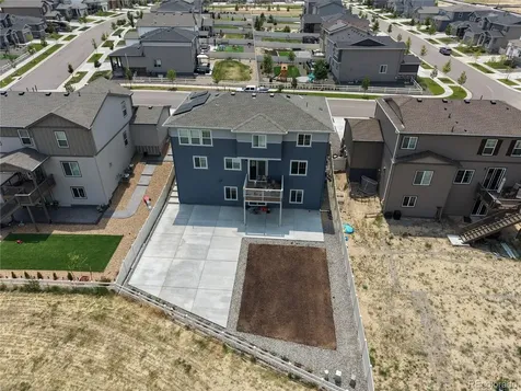 17883 Herrera Drive Parker CO 80134