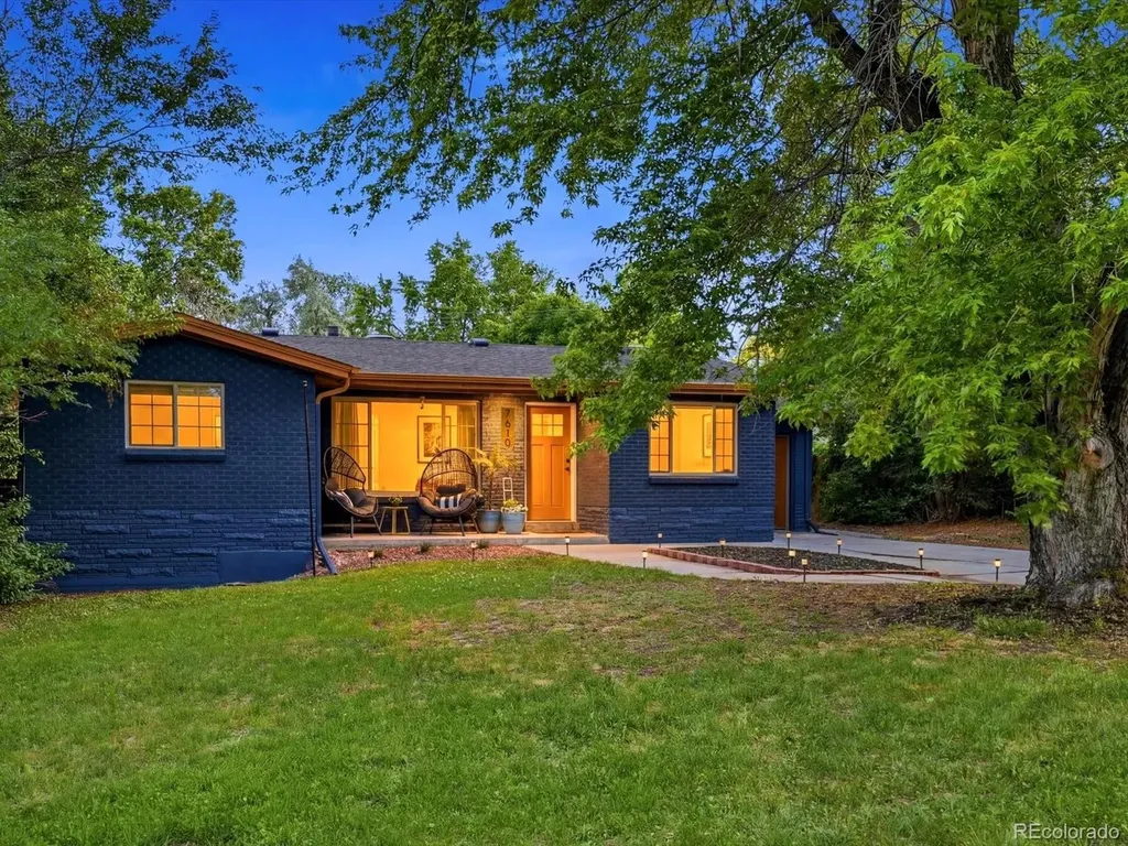 7610 W 24th Avenue Lakewood CO 80214
