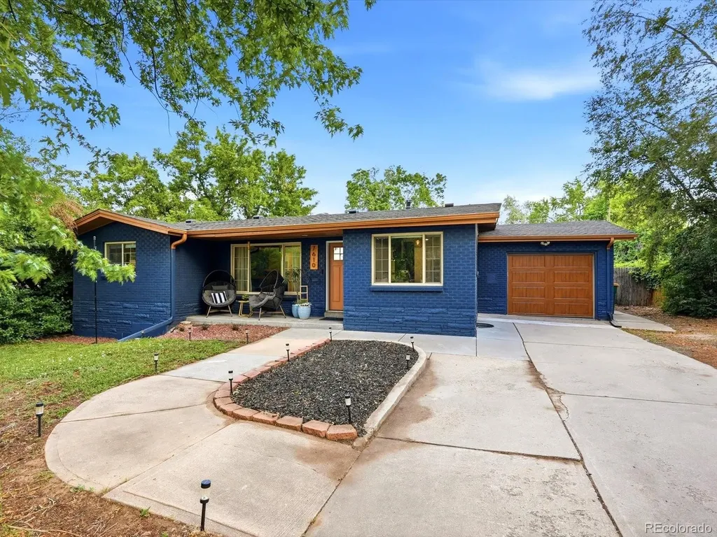 7610 W 24th Avenue Lakewood CO 80214