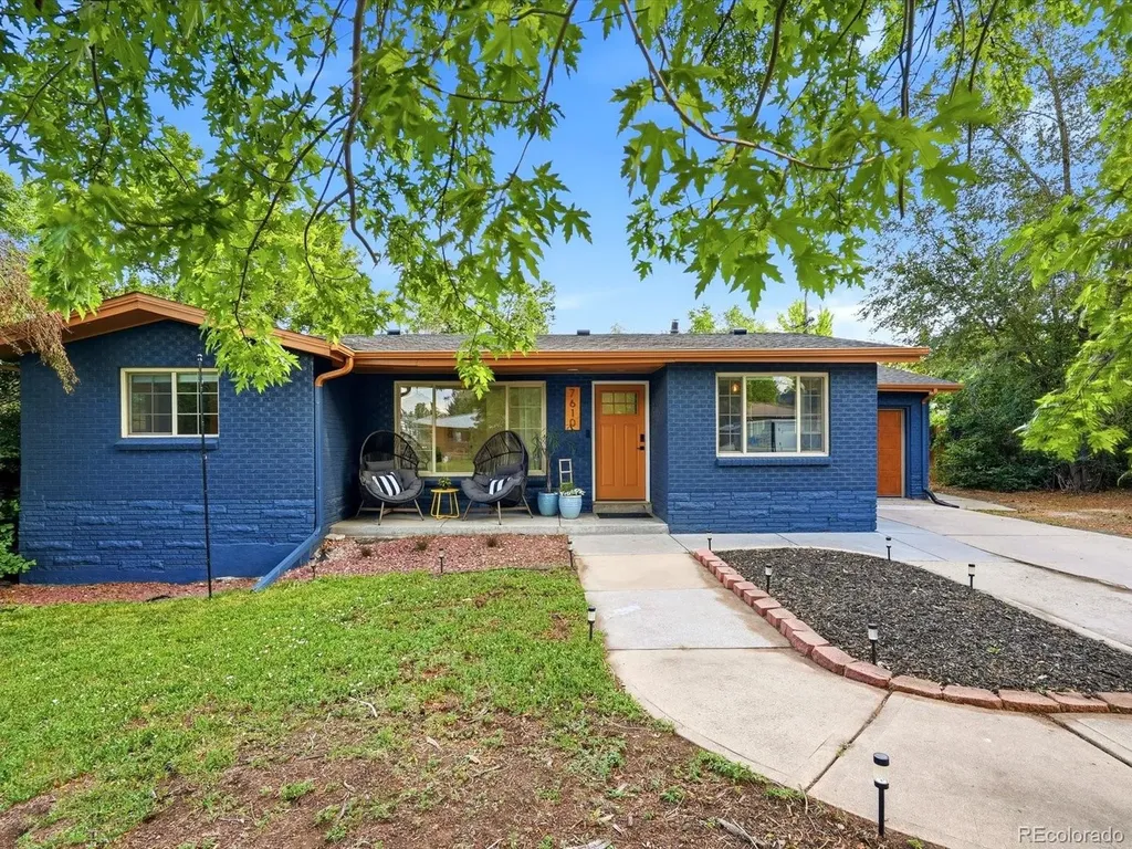 7610 W 24th Avenue Lakewood CO 80214