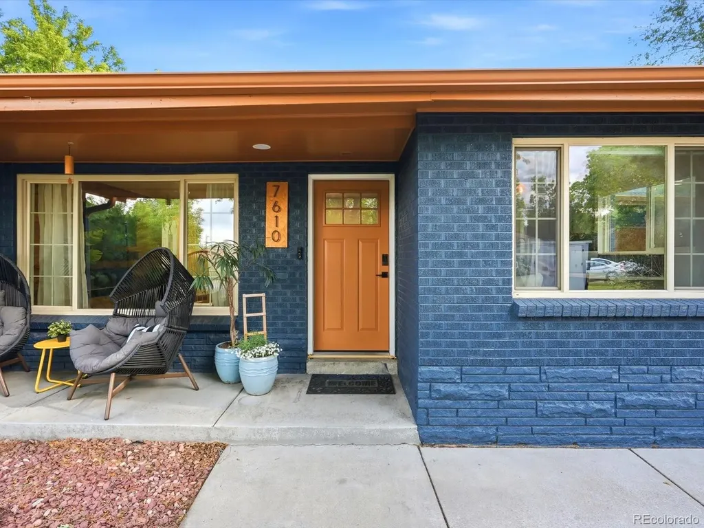 7610 W 24th Avenue Lakewood CO 80214