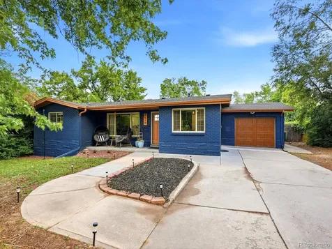 7610 W 24th Avenue Lakewood CO 80214
