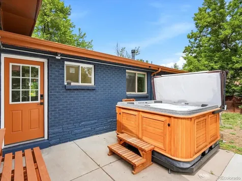 7610 W 24th Avenue Lakewood CO 80214