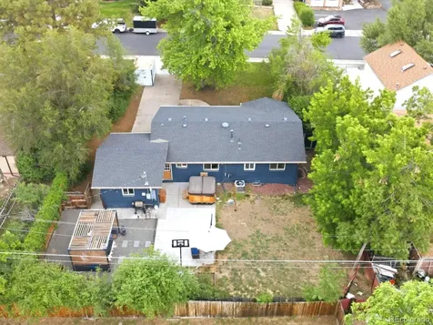 7610 W 24th Avenue Lakewood CO 80214