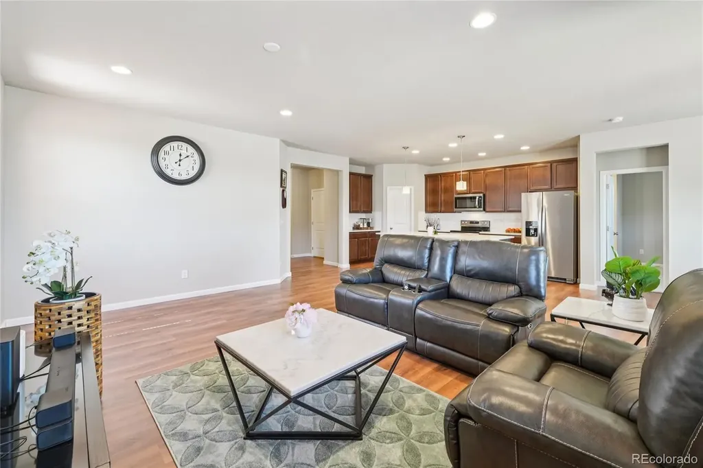 1 Marlowe Drive Erie CO 80516