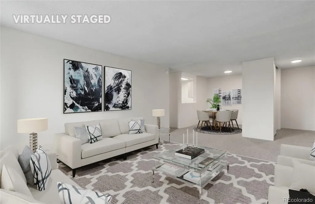 2231 S Vaughn Way Aurora CO 80014
