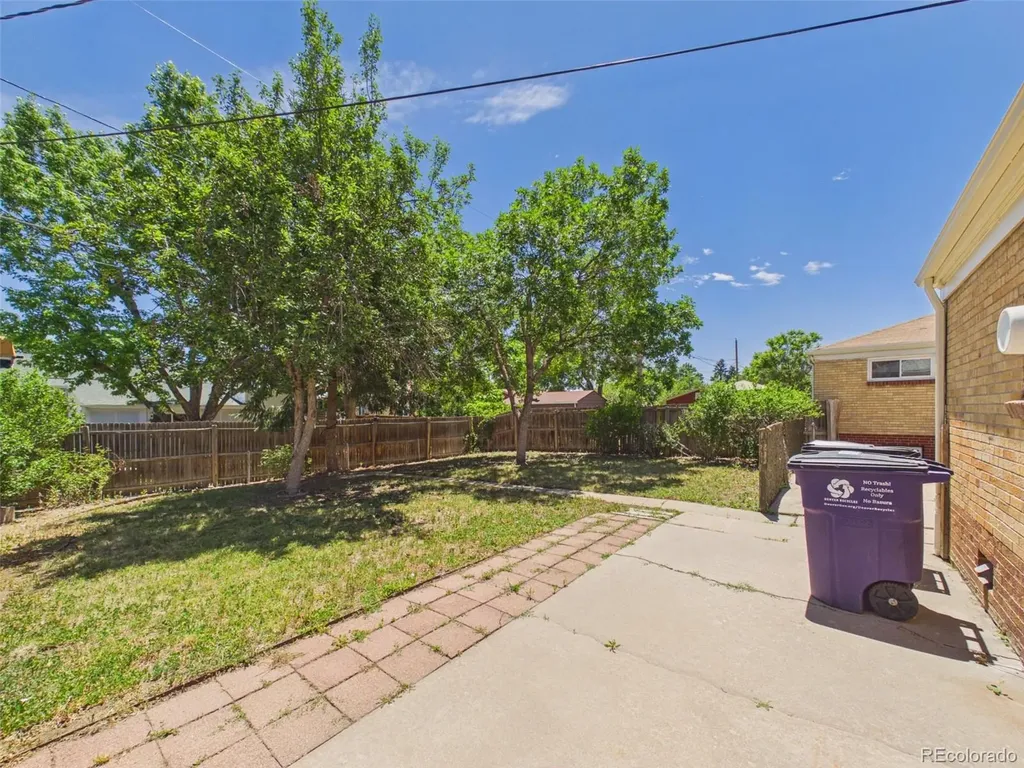 1334 S Decatur Street Denver CO 80219