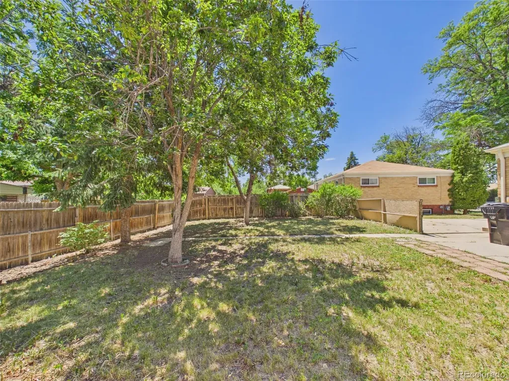 1334 S Decatur Street Denver CO 80219