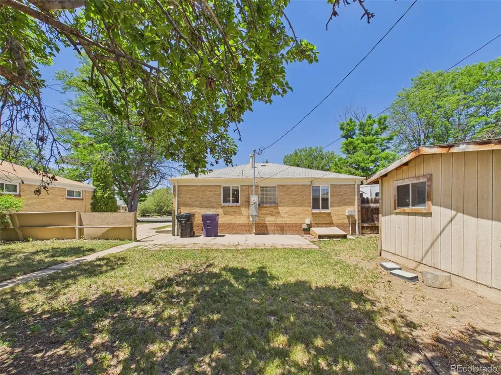 1334 S Decatur Street Denver CO 80219
