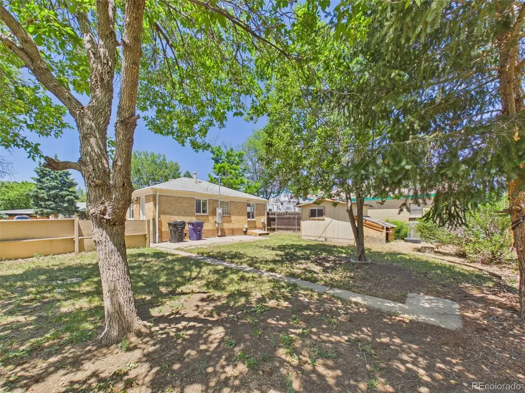 1334 S Decatur Street Denver CO 80219
