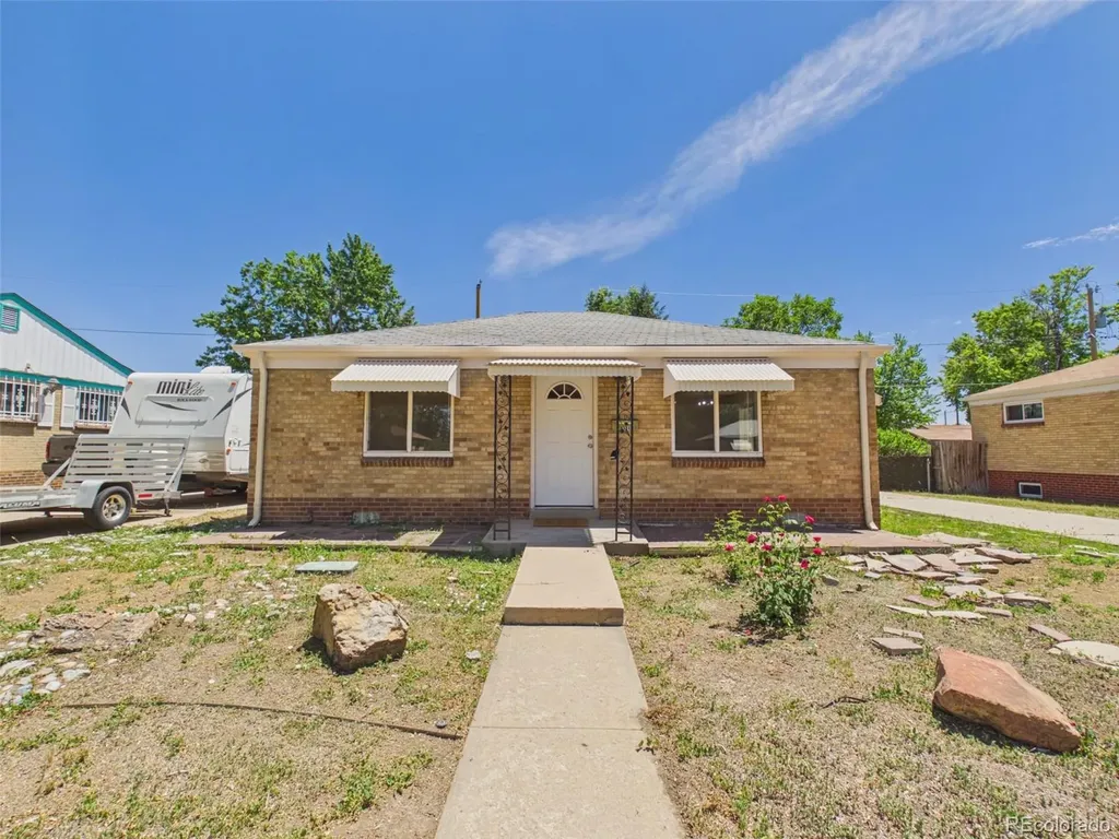 1334 S Decatur Street Denver CO 80219