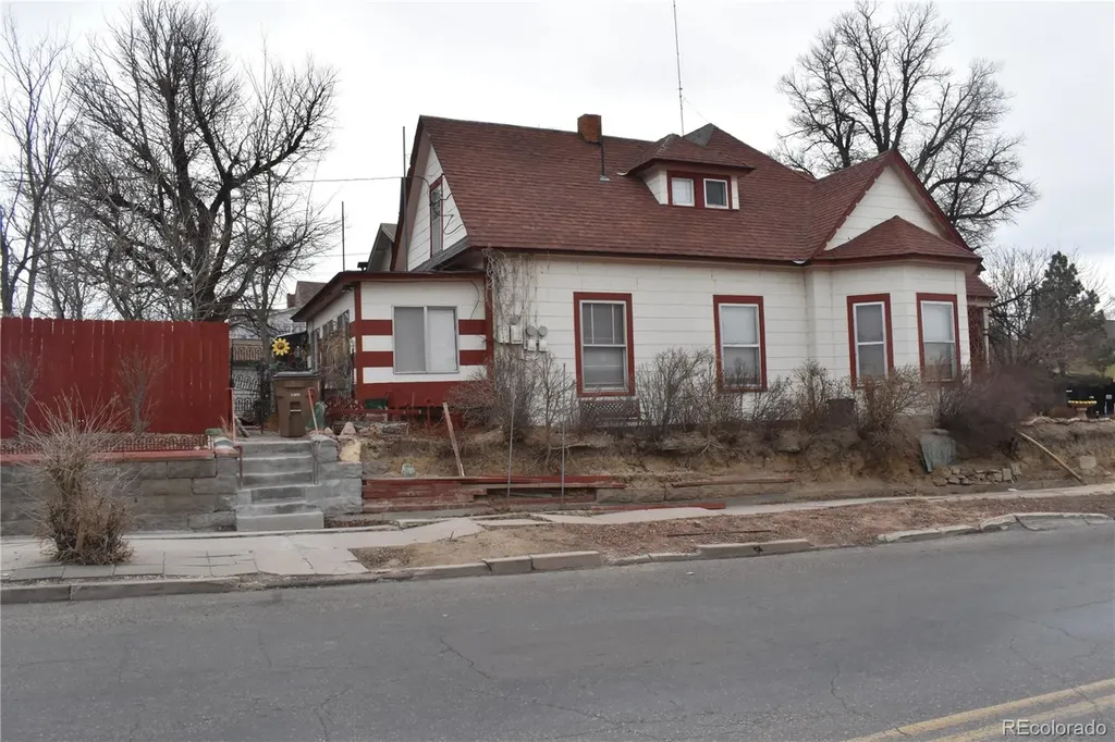 501 Colorado Avenue La Junta CO 81050
