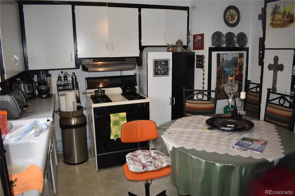 501 Colorado Avenue La Junta CO 81050