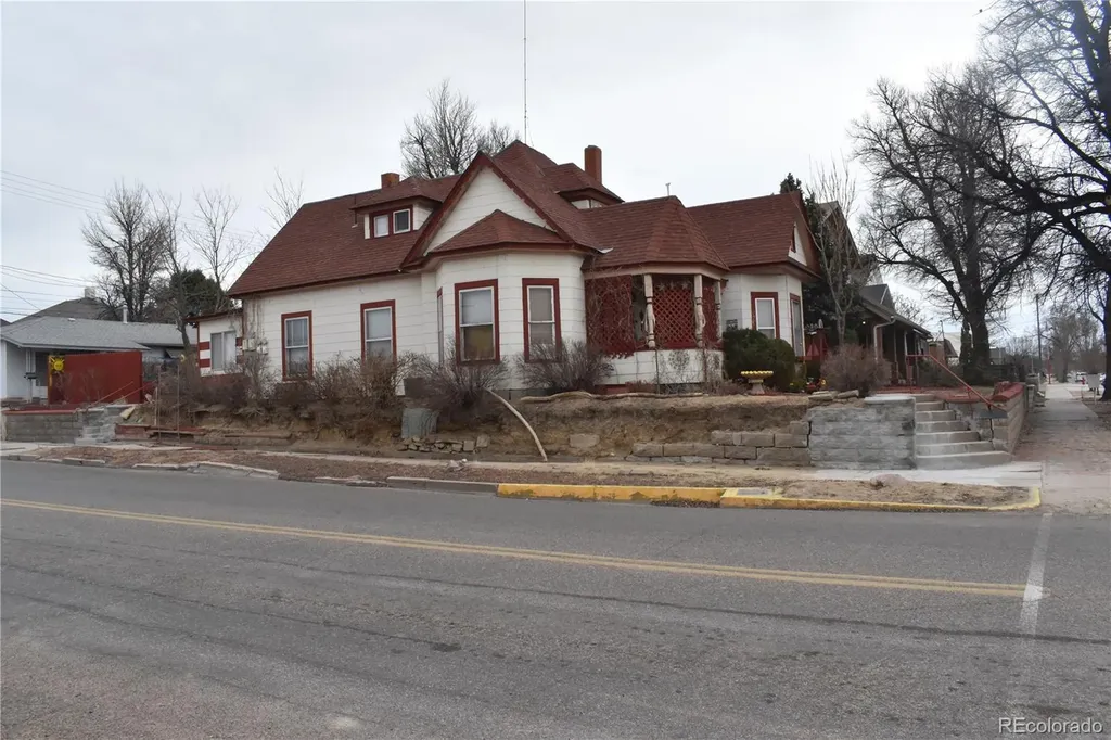 501 Colorado Avenue La Junta CO 81050