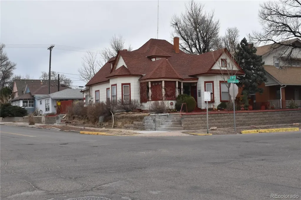 501 Colorado Avenue La Junta CO 81050
