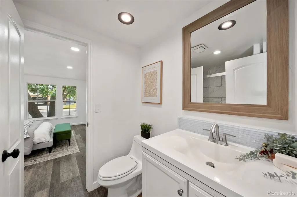 13413 W 65th Place Arvada CO 80004