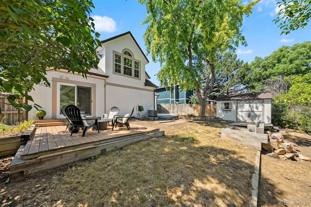 13413 W 65th Place Arvada CO 80004